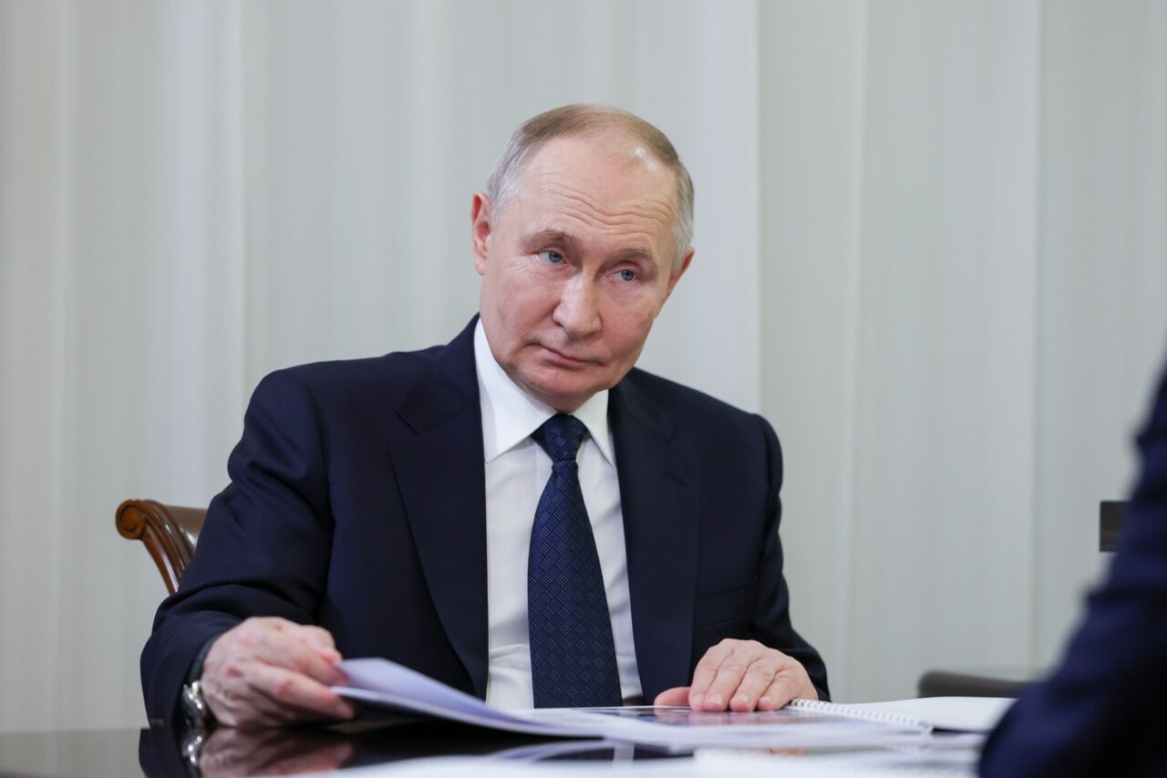 Polonia acuză RUSIA că încearcă să recruteze polonezi pentru a influența alegerile