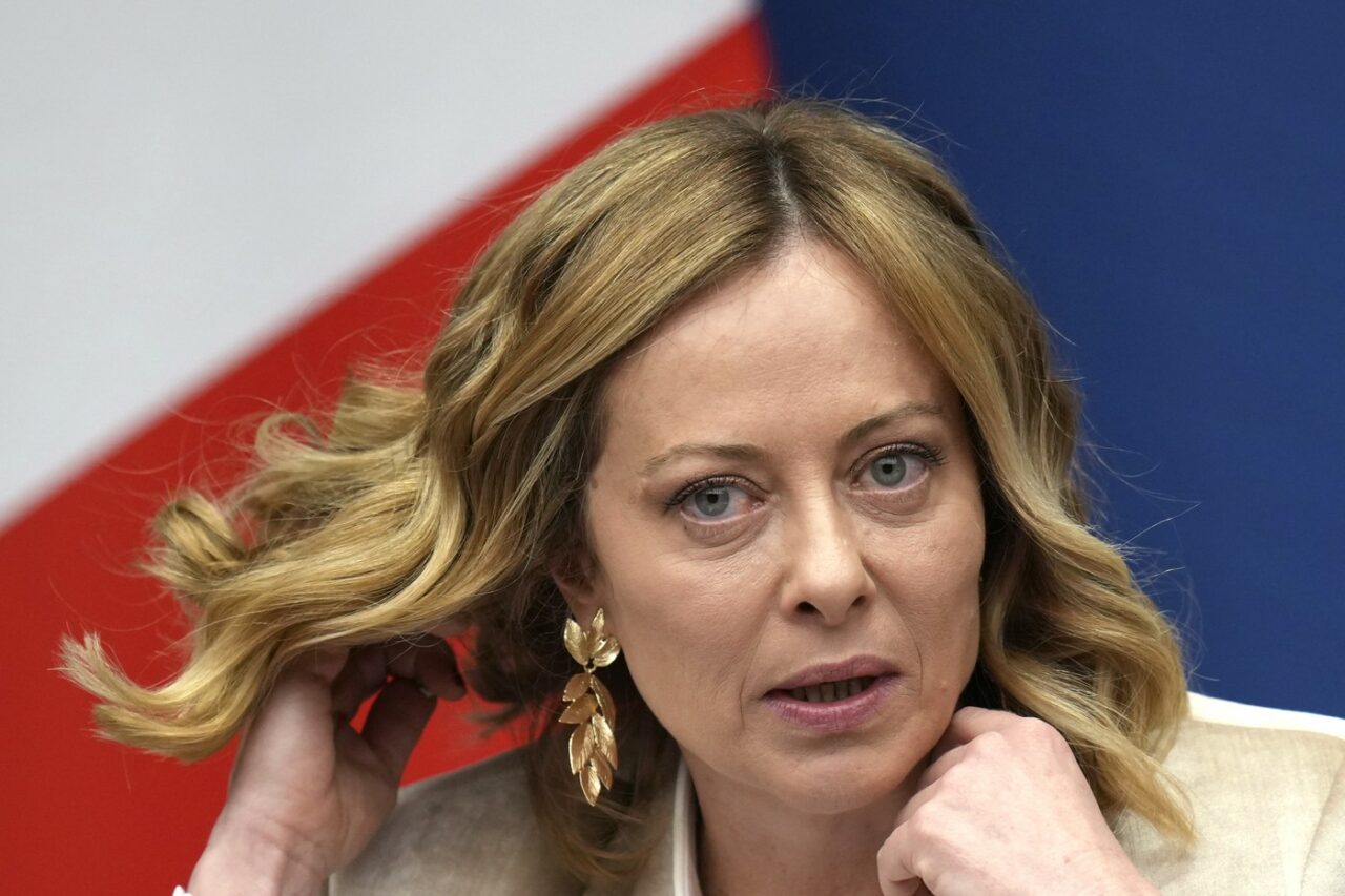 Giorgia Meloni: Anchetarea mea ar putea ÎNDEPĂRTA investitorii străini din Italia