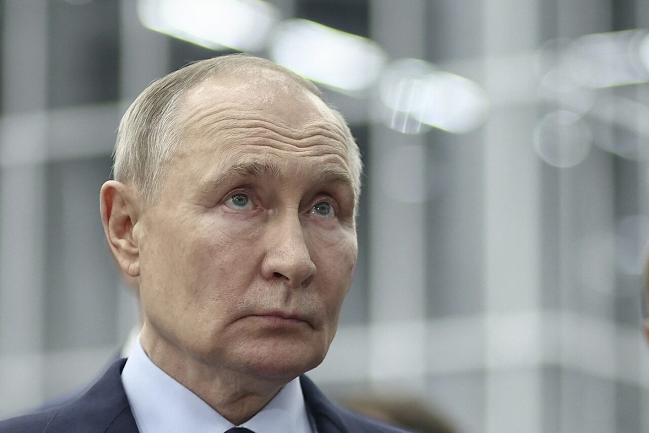 RĂZBOI în Ucraina, ziua 1125. Steve Witkoff, emisarul special al președintelui Trump, ne liniștește: „Vladimir PUTIN nu vrea să preia toată Europa”