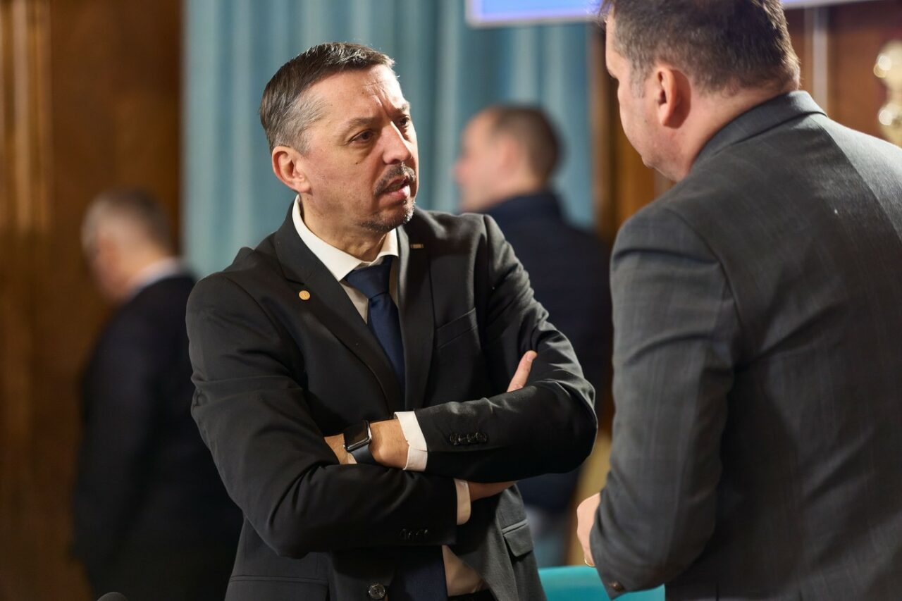 Daniel David, despre Evaluarea Națională de clasa a VIII-a și admiterea la liceu: „N-am cum să schimb arhitectura fără să schimb legea”