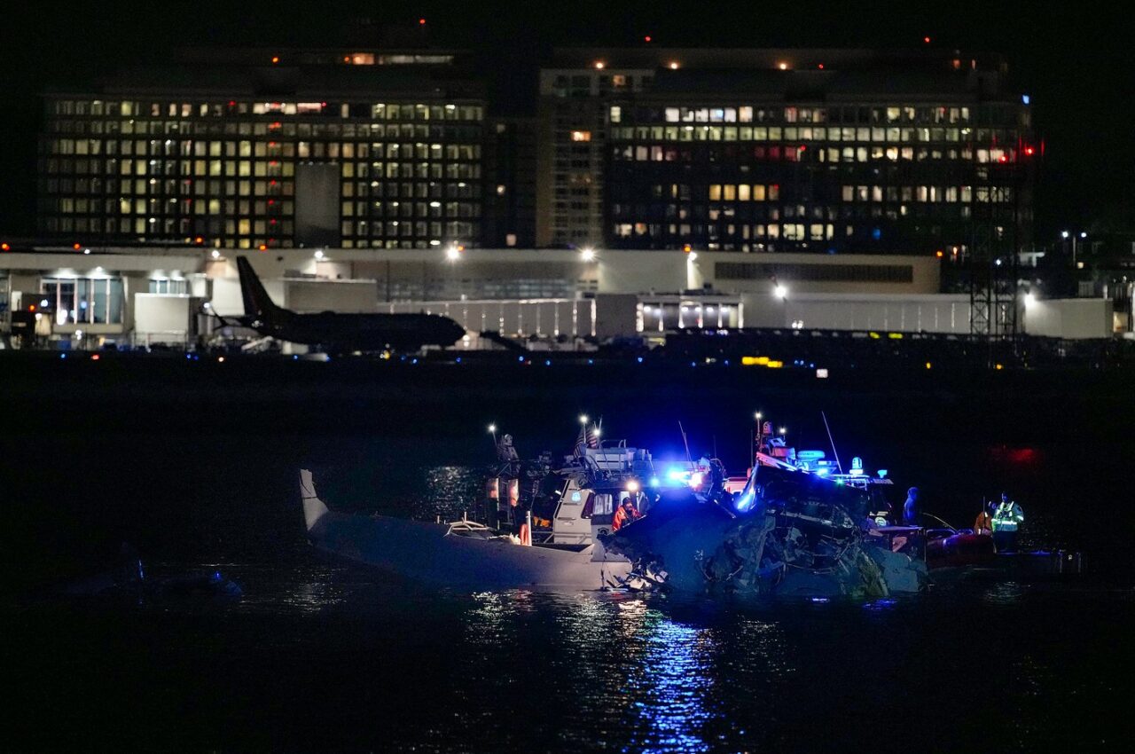 Donald TRUMP, primele declarații după accidentul aviatic de la Washington, DC. „E o situație groaznică, ce pare că putea fi prevenită”