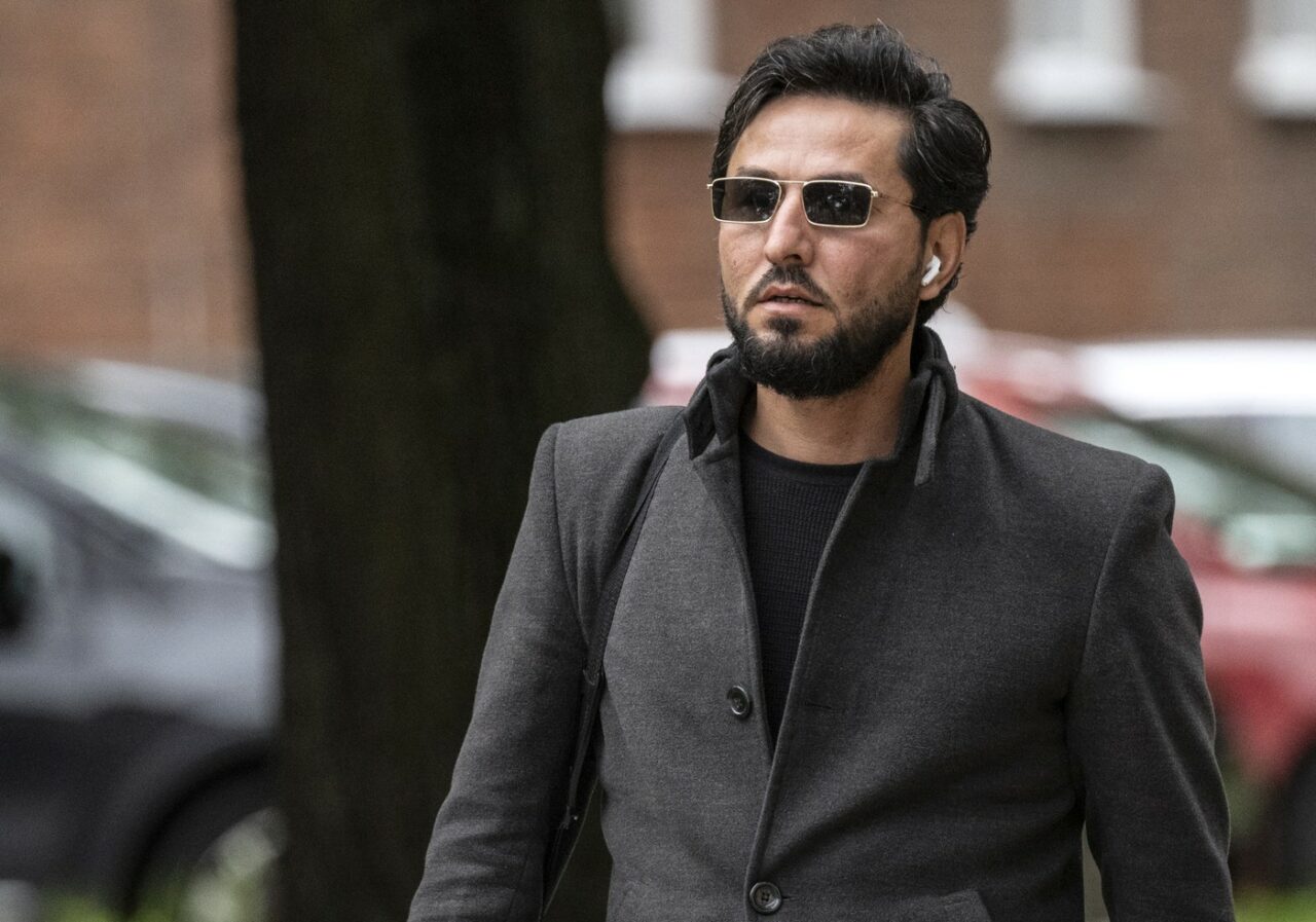 A fost UCIS Salwan Momika, bărbatul care a ars mai multe copii ale Coranului în 2023, la Stockholm