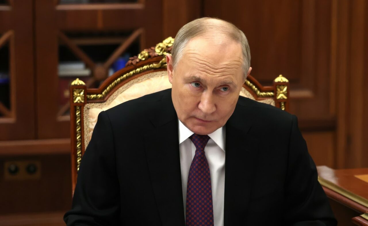 După contestarea sistemelor balistice din ROMÂNIA, Rusia îl acuză pe Trump că militarizează spațiul /„Nu contribuie la reducerea tensiunilor”