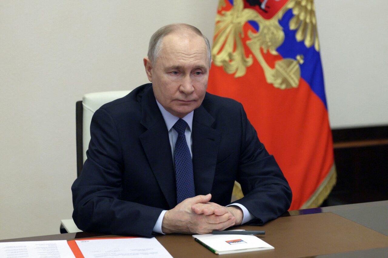 Kremlinul respinge amenințările lui TRUMP privind impunerea de taxe grupului BRICS /„Nu este prima dată când face astfel de afirmații”