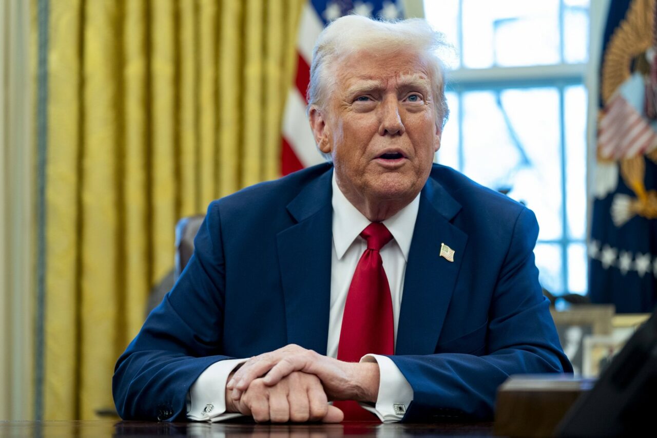 Răspunsul Danemarcei la interesul lui Donald Trump pentru GROENLANDA. „Avem o ocazie unică în viață de a realiza acest vis”