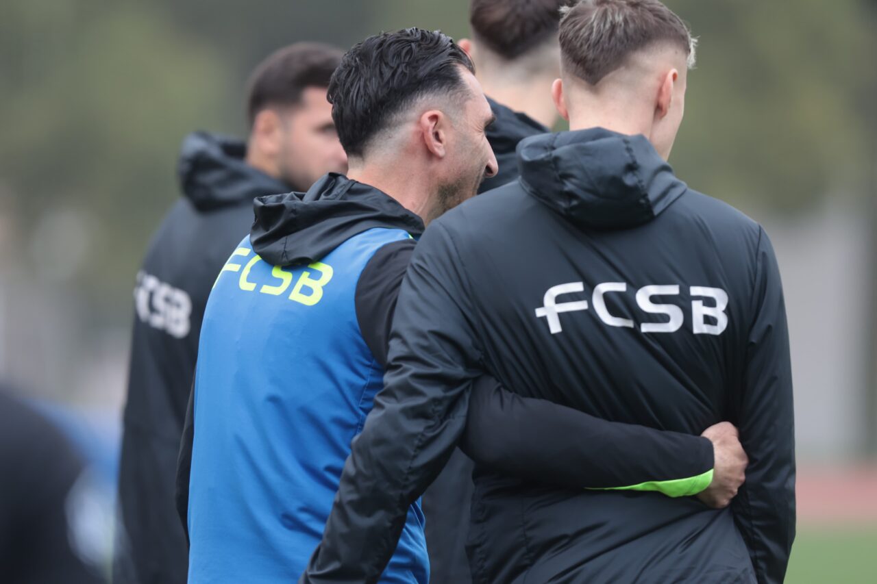 Qarabag FK – FCSB, MECIUL săptămânii în fotbal! Cu ce probleme se confruntă bucureștenii lui Charalambous și Pintilii