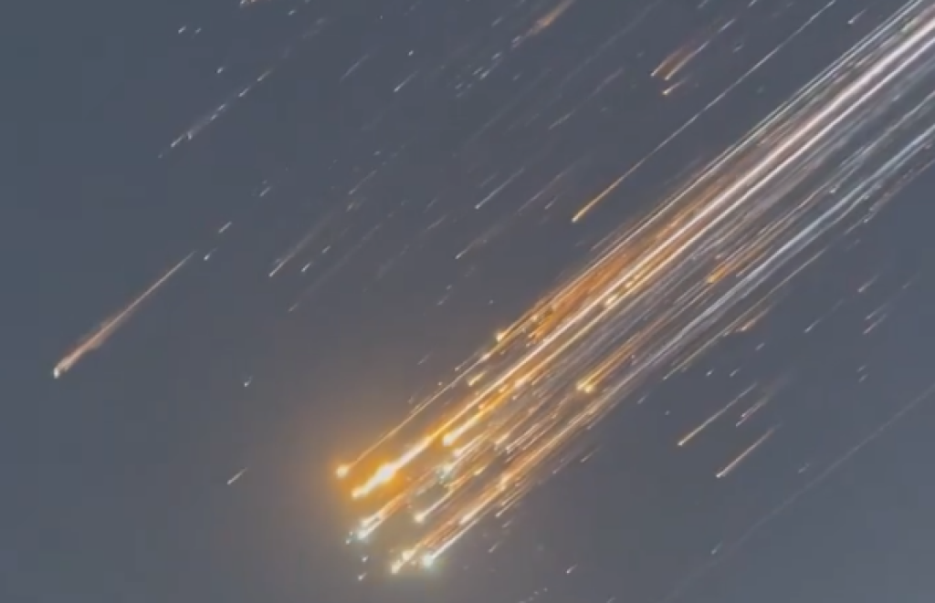 Momentul în care racheta Starship a lui Elon Musk EXPLODEAZĂ la scurt timp de la lansare. Trebuia să zboare în jurul lumii – VIDEO