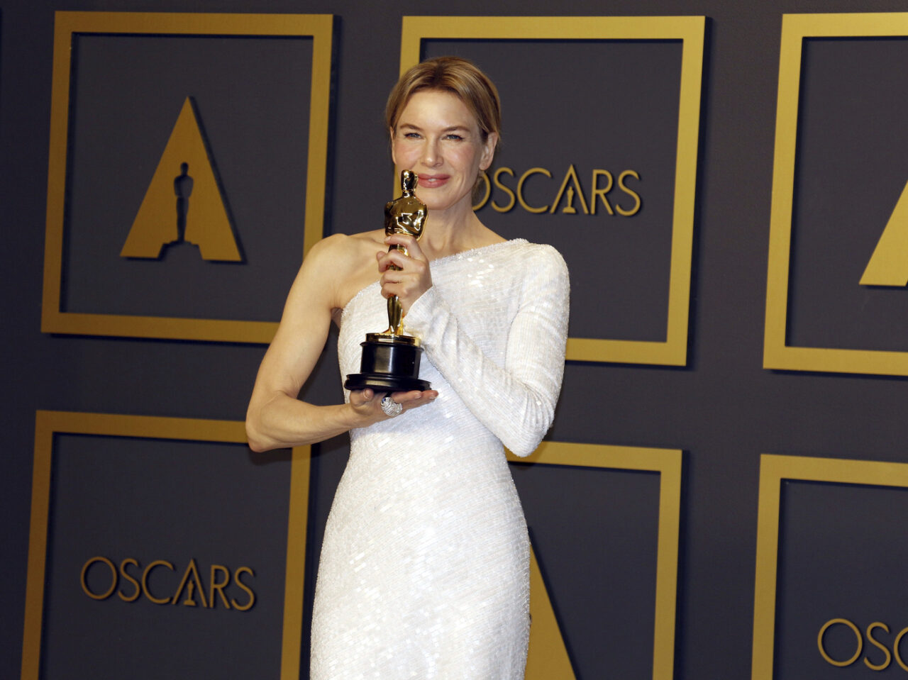Actrița Renee Zellweger, după ce a luat o PAUZĂ de şase ani în cariera sa: „Nu-mi mai puteam suporta sunetul propriei voci”