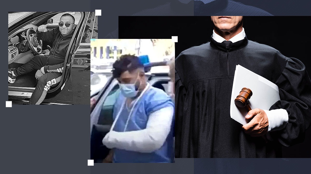 Ucigașul lui Emi Pian a OBLIGAT conducerea închisorii să-i schimbe regimul. Cuțitarul Richard a făcut primul pas către eliberarea condiționată