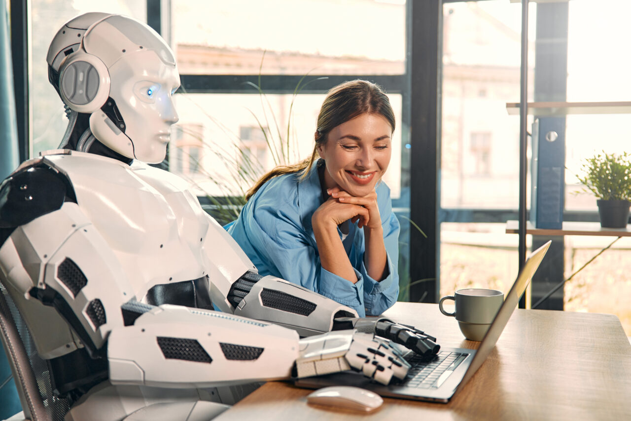 Inteligența ARTIFICIALĂ poate reproduce personalitatea unui individ, cu o acuratețe de 85%, în doar două ore. Descoperirea cercetătorilor de la Google