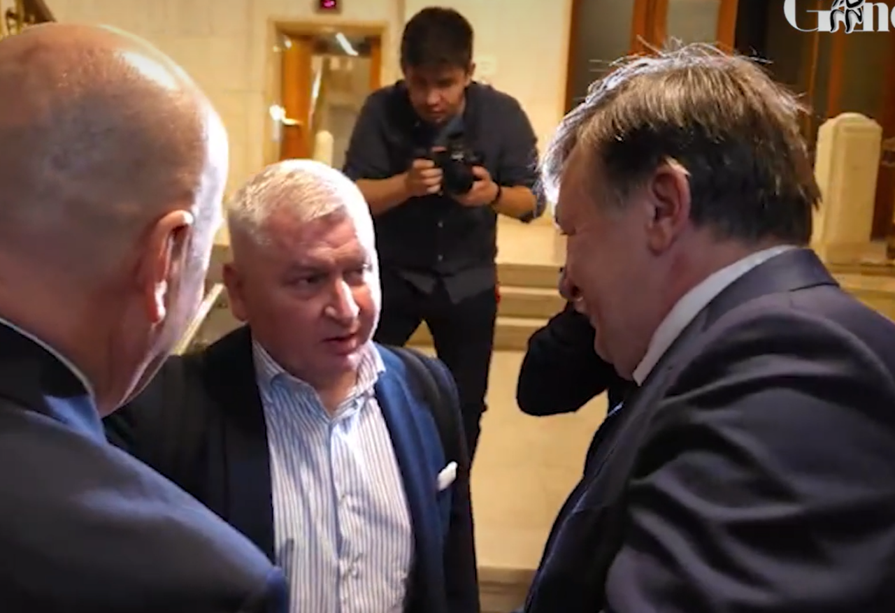 Spaima din PNL/ Se pregătește sabotarea lui Antonescu, pe modelul CIUCĂ?