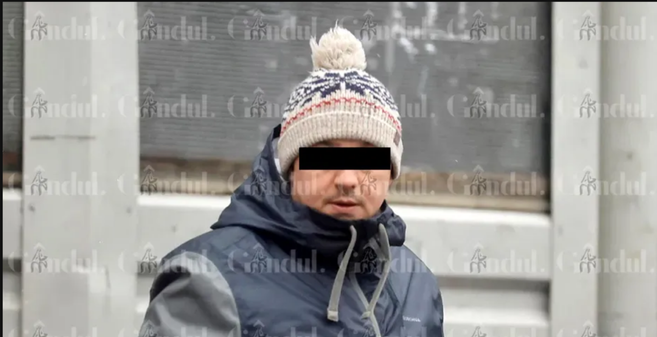 BOGPR, cel care a finanțat campania lui Călin Georgescu, a ajuns din nou la Poliție