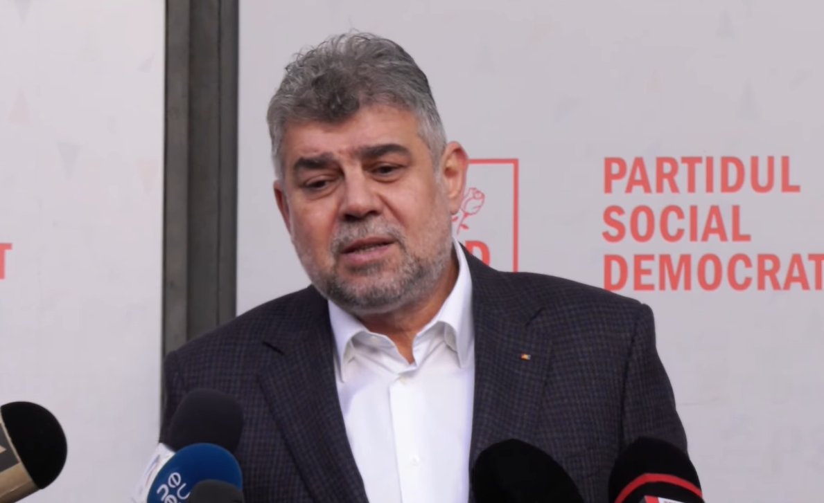 Calendarul alegerilor prezidențiale, VALIDAT / Marcel Ciolacu: Alegerile nu puteau fi programate de Paști. Am stabilit datele de 4 și 18 mai