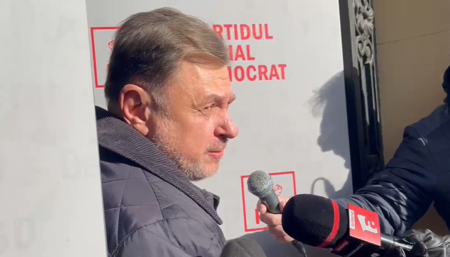 Alexandru Rafila spune că virusul HMPV nu reprezintă un PERICOL: Este cunoscut de zeci de ani și produce infecții banale