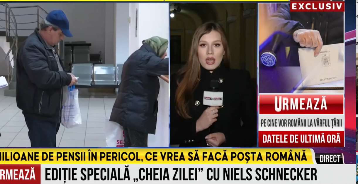 Milioane de PENSII, în pericol. De ce vârstnicii riscă să nu își mai poată primi pensia