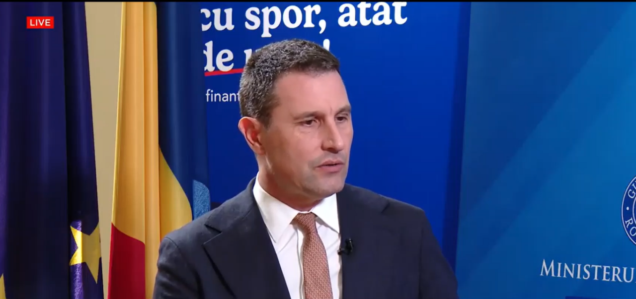 Tanczos Barna: „Doresc siguranța că pensiile se plătesc până la sfârșitul anului, la nivelul la care au fost plătite în noiembrie-decembrie 2024”