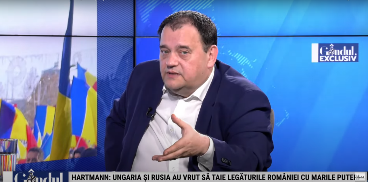 Întâlnire Trump-Putin în Ungaria? H.D. HARTMANN: Întrebarea mea este dacă Uniunea Europeană va accepta o astfel de INSULTĂ