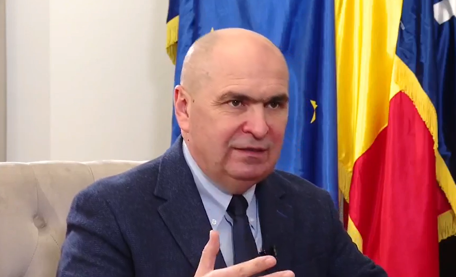 Ilie BOLOJAN, despre candidatura lui Crin Antonescu: Trebuie să se reconecteze cu electoratul, mai ales cel tânăr. Eu am încredere în el