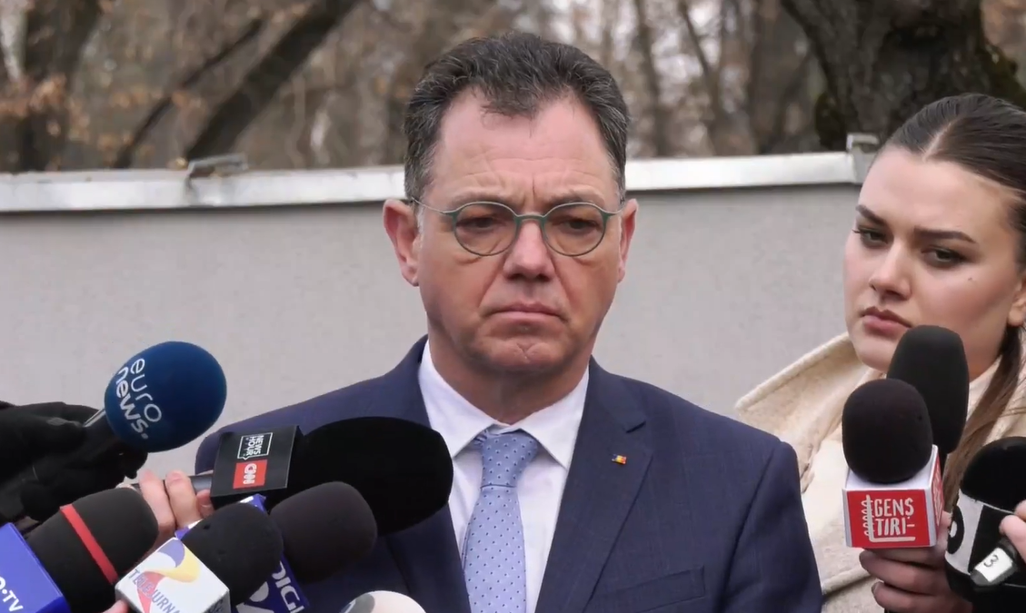 Ștefan Radu Oprea (PSD): Demersul Opoziției de suspendare a lui Klaus IOHANNIS este „populist”