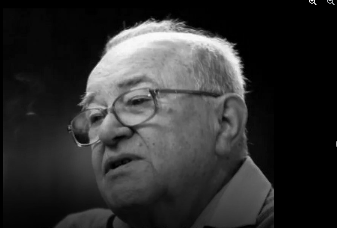 A MURIT Teoharie Coca-Cozma, comentatorul care a făcut istorie prin strigătul „Apără Duckadam!”, la 84 de ani