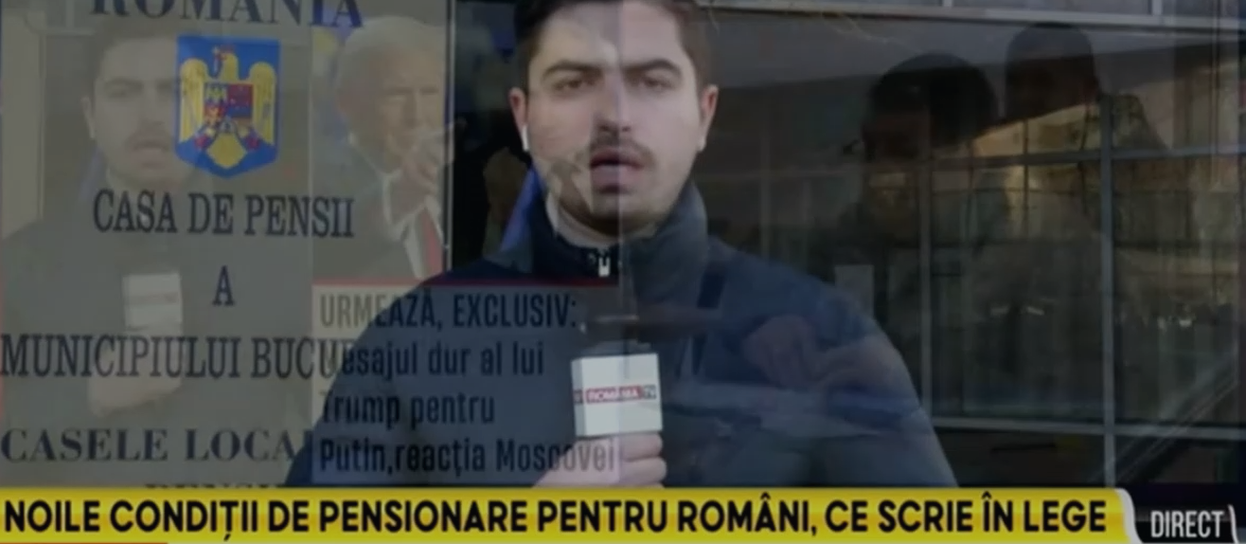 Noi condiții de pensionare pentru români. Ce spune LEGEA