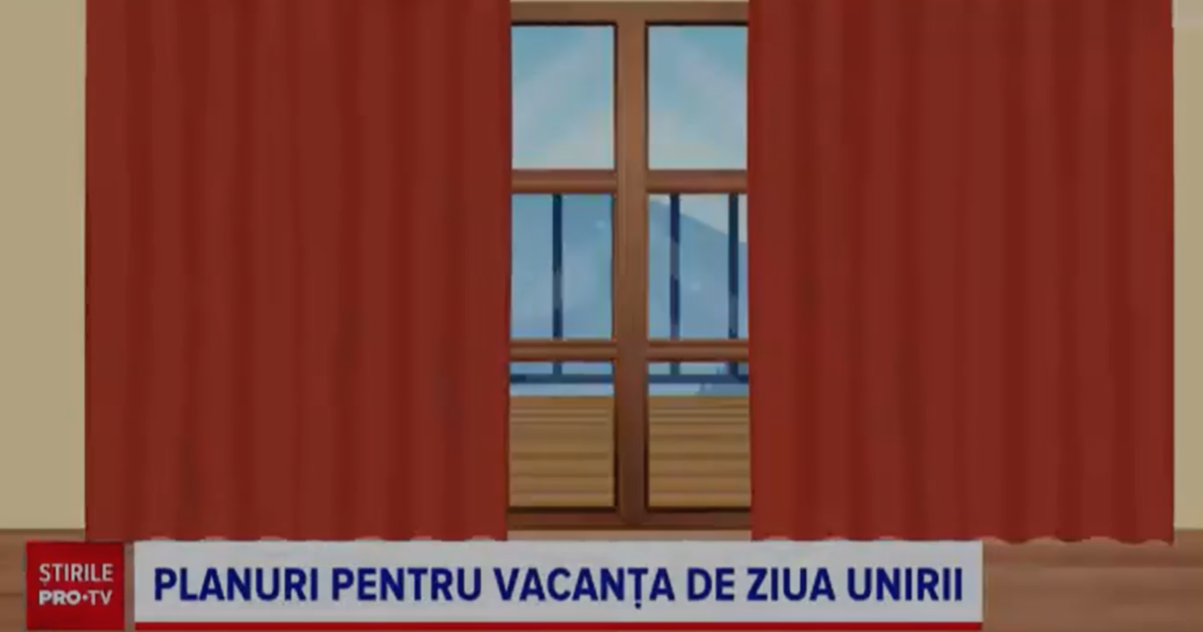 Planuri pentru vacanța de Ziua Unirii Principatelor. Turiștii au luat cu asalt pârtiile, dar și litoralul