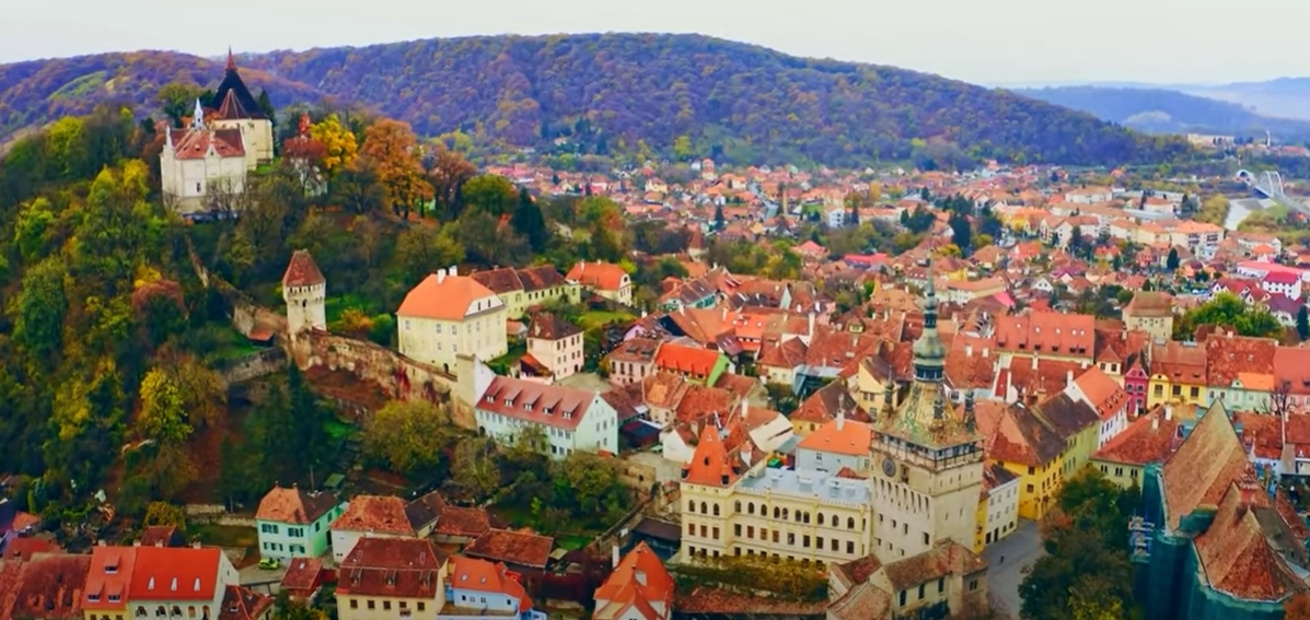 Regiunile din România unde va fi cel mai bine de locuit în contextul crizei schimbărilor CLIMATICE. Ce spun specialiștii