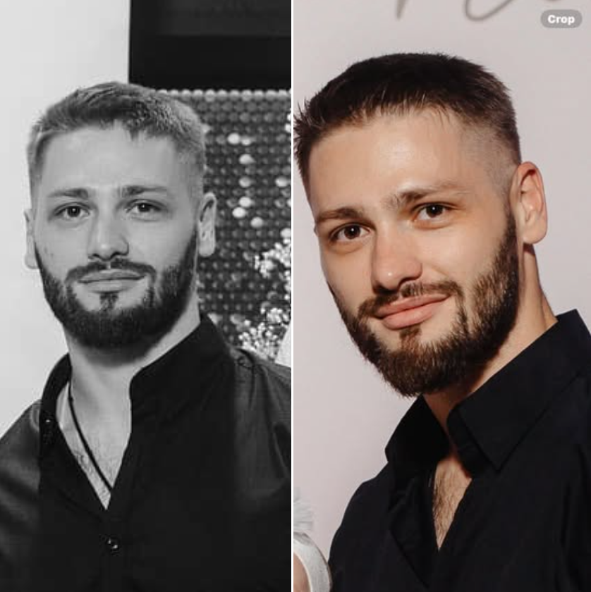 Victor, dispărut fără urmă în Italia și căutat de soție: ”Nu era stabil emoțional, ceva s-a întâmplat”