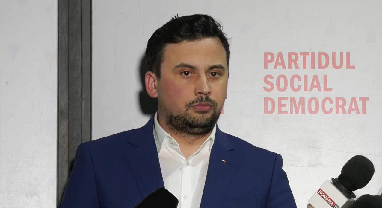 Mihai Ghigiu: Nu am nicio emoție că VOTUL va fi masiv, peste 90%, pentru Crin Antonescu / Nimeni nu a ridicat subiectul candidaturii lui Ponta