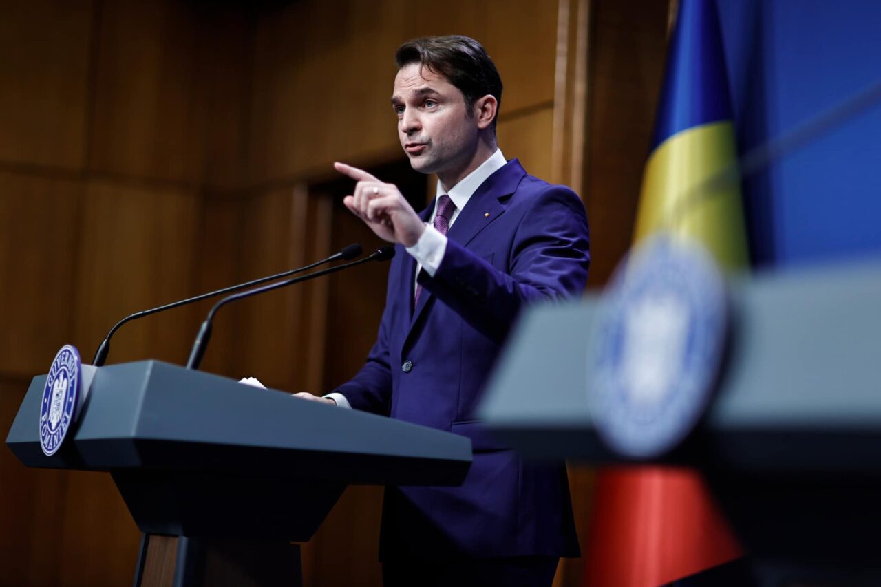 Burduja spulberă mitul că România e mare producător de ENERGIE: „S-au închis capacitați de peste 7.000 de megawați, cât 10 reactoare de la Cernavodă”