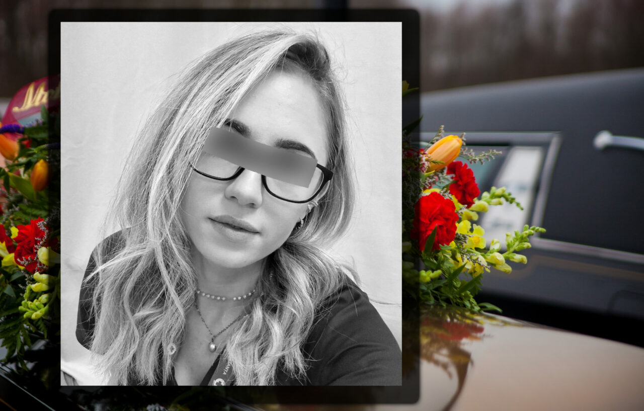 Sfârșit tragic pentru Andreea, o asistentă de la UPU Constanța. A fost găsită moartă în casă