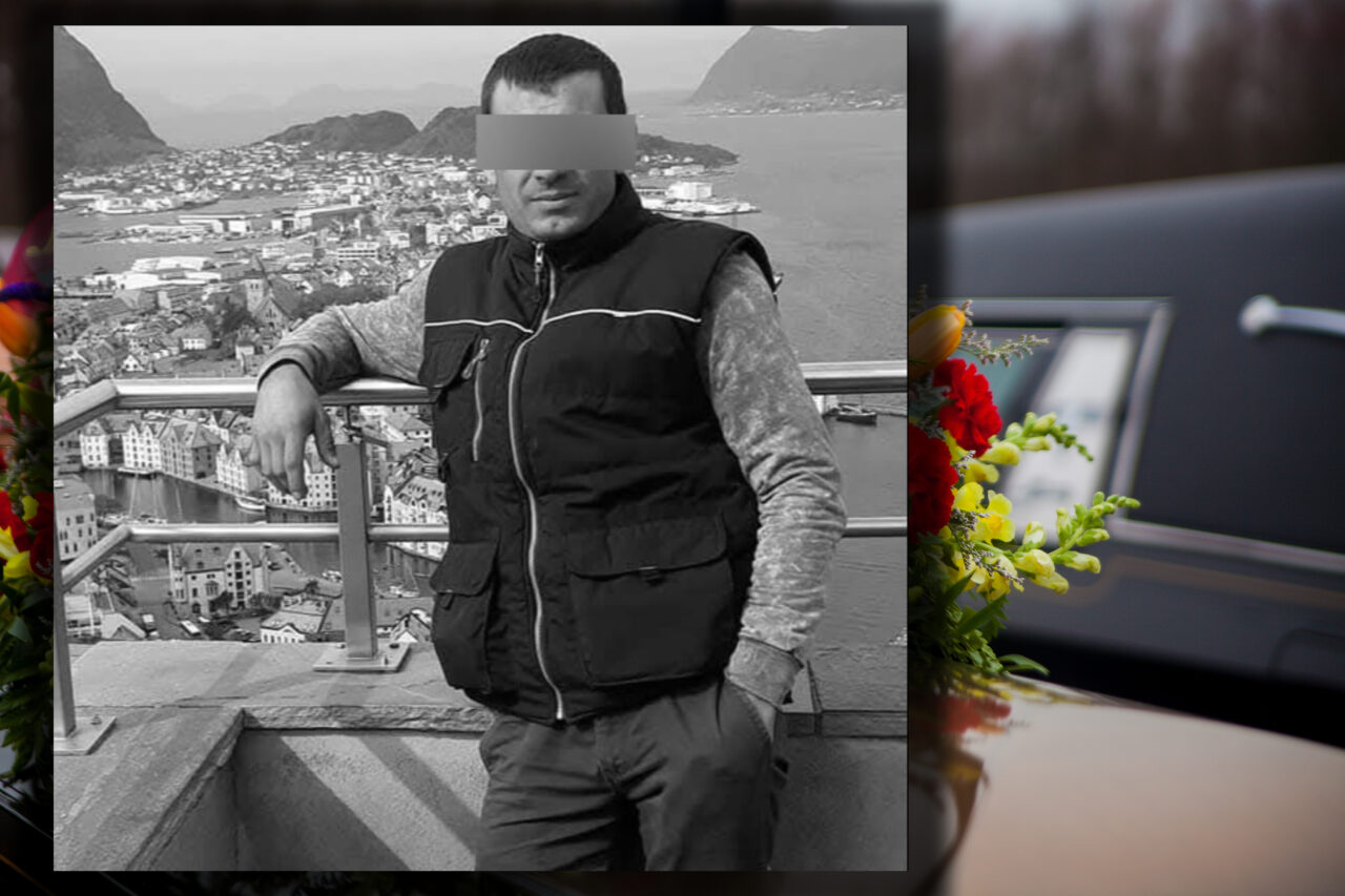 Sfârșit tragic pentru George din Tulcea. Bărbatul și-a pus capăt zilelor, după ce s-a certat cu soția