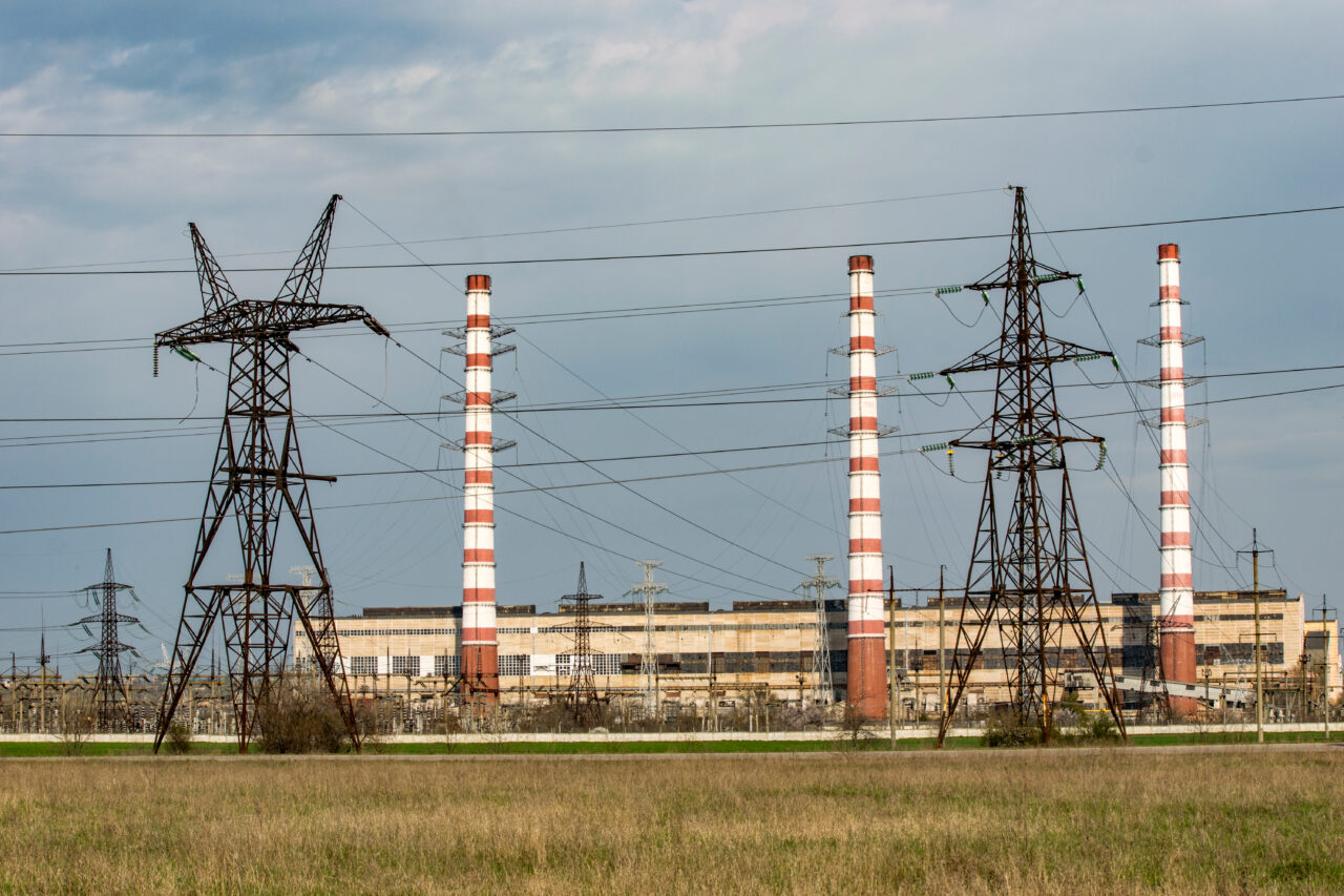 Transnistria va rămâne fără ENERGIE electrică până la 8 ore pe zi. Regimul de la Tiraspol refuză orice ajutor din partea Chișinăului