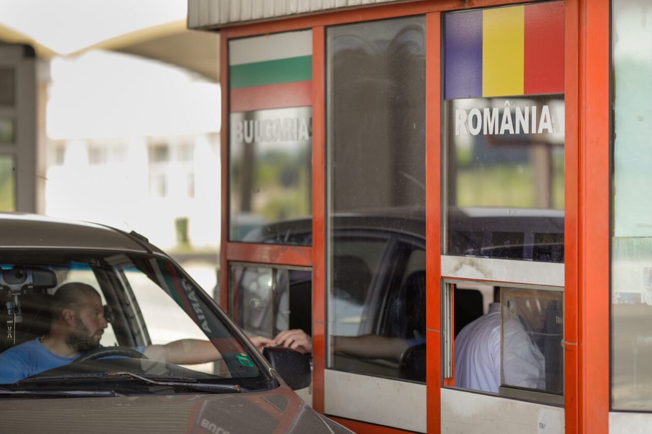 Circulație LEJERĂ la frontieră de la aderarea României la Spațiul Schengen. Însă, polițiștii de frontieră încă pot efectua controale aleatorii
