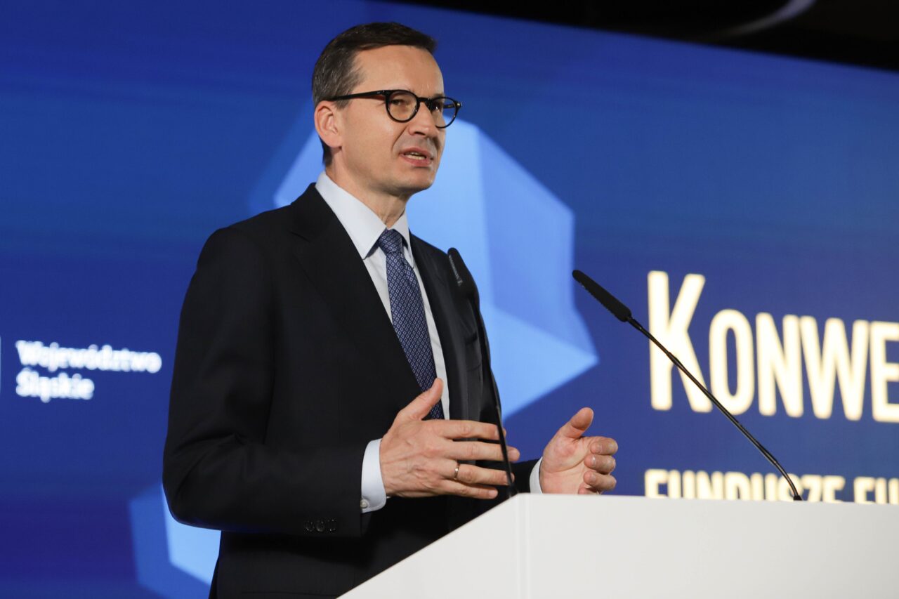 Avertismentul fostului premier polonez: „Anul 2025 este un punct de COTITURĂ. Regulile ordinii globale sunt în curs de rescriere”