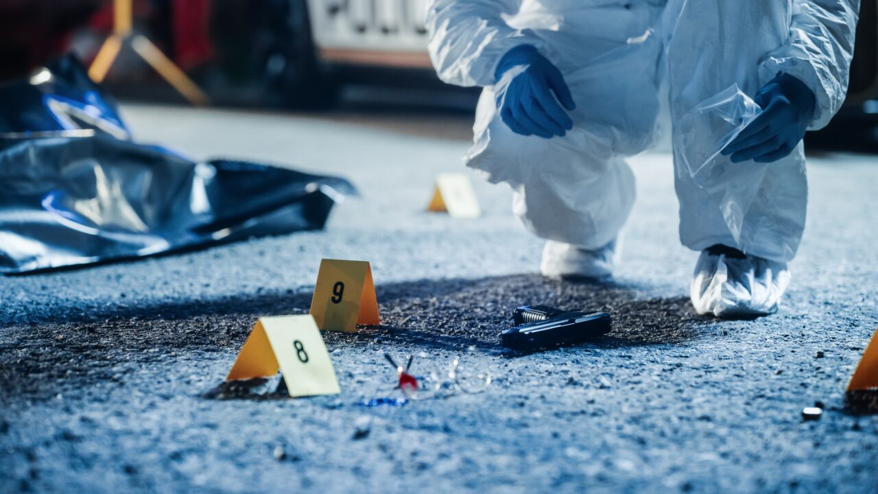 JUSTIȚIE după 15 ani/ Doi italieni, arestați pentru uciderea unui ROMÂN, riscă închisoare pe viață