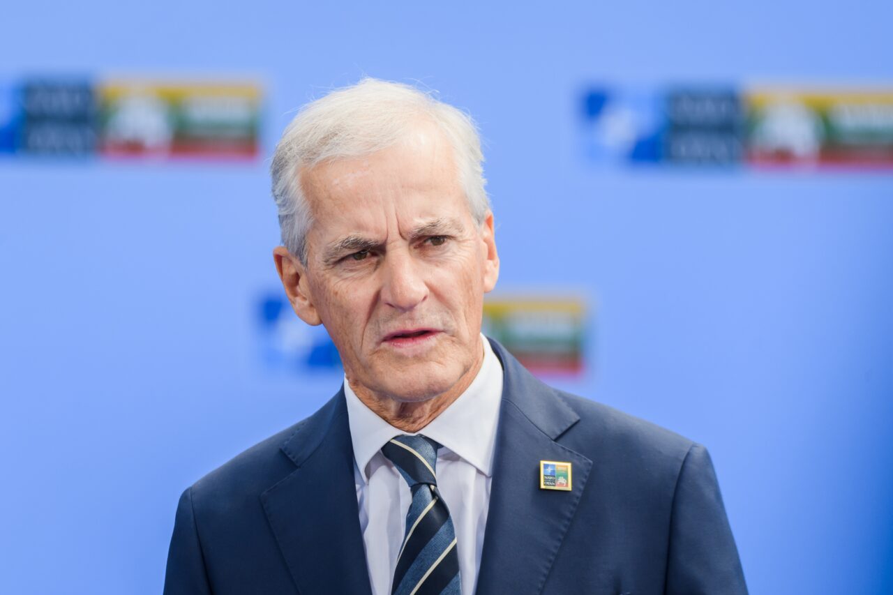 Premierul Norvegiei se declară ÎNGRIJORAT de faptul că Elon Musk se implică în politica din afara Statelor Unite