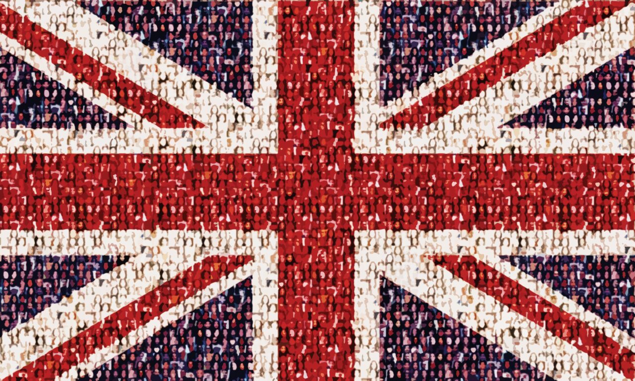 Populația Marii Britanii va atinge 72,5 milioane până în 2032, mai ales ca urmare a imigrației