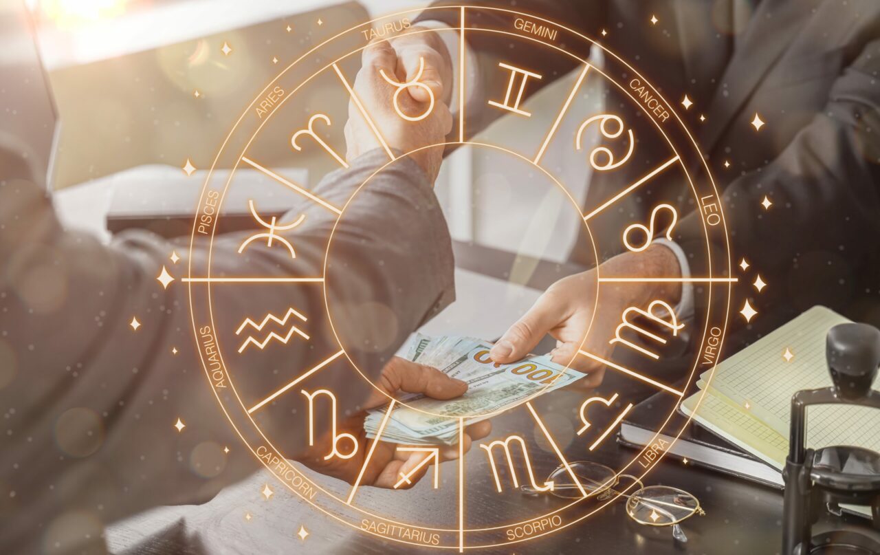 ZODIILE care trag lozul câștigător până pe 24 ianuarie 2025. Vor avea parte de promovări, bonusuri și investiții