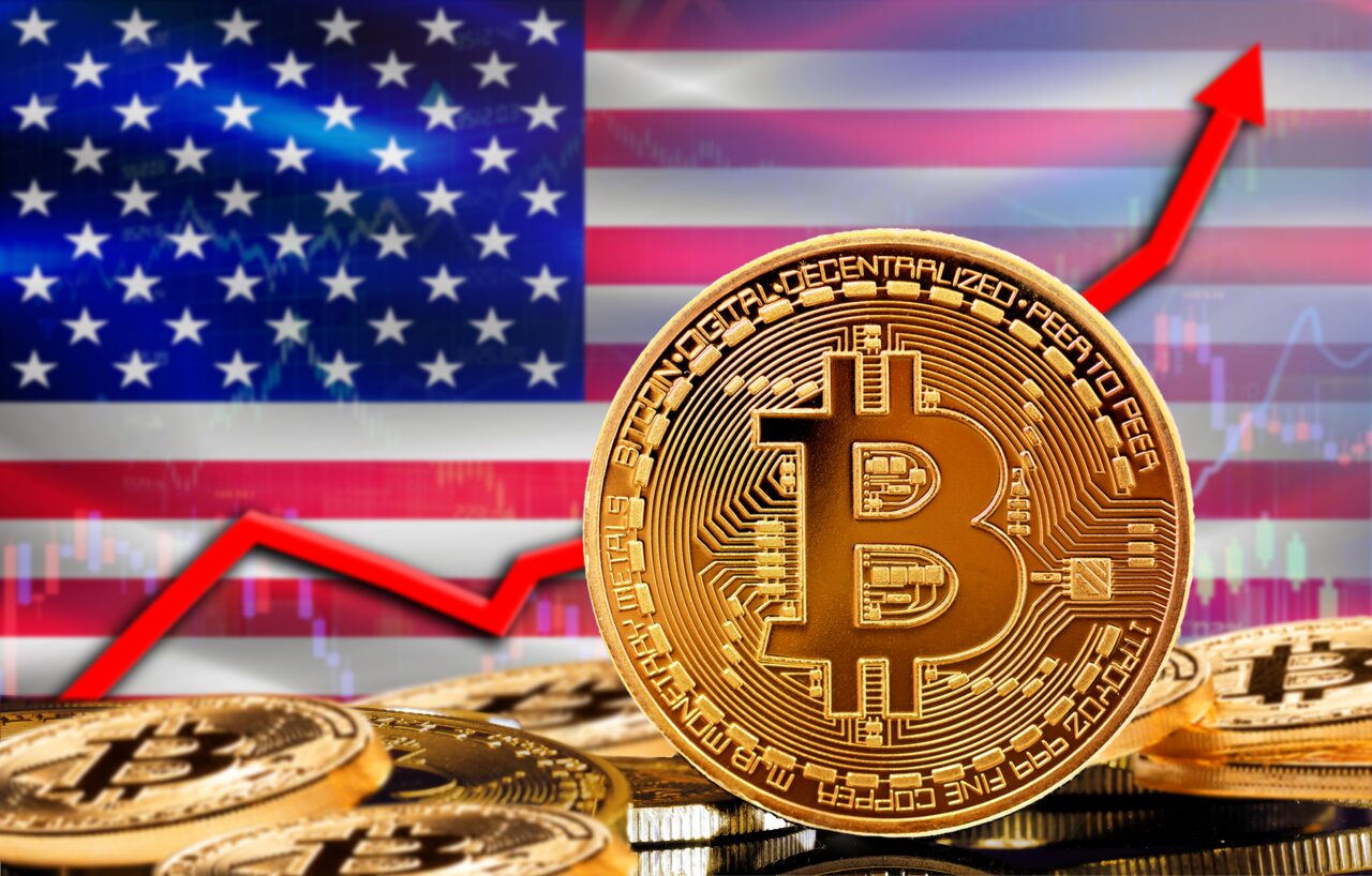 BITCOIN a pierdut peste 5% din valoarea de piață după un ordin executiv semnat de Trump. Planul SUA pentru piața cripto