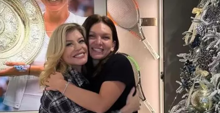 Jaqueline Cristian pierde la Auckland în timp ce Simona Halep dansează la Poiana Brașov