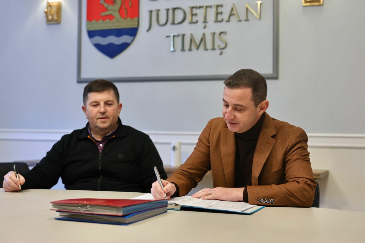 Alfred SIMONIS demolează vechea arenă „Dan Păltinișanu”/ „Vom ridica o nouă casă pentru Poli. Nu lăsăm simbolurile Timișului să moară”
