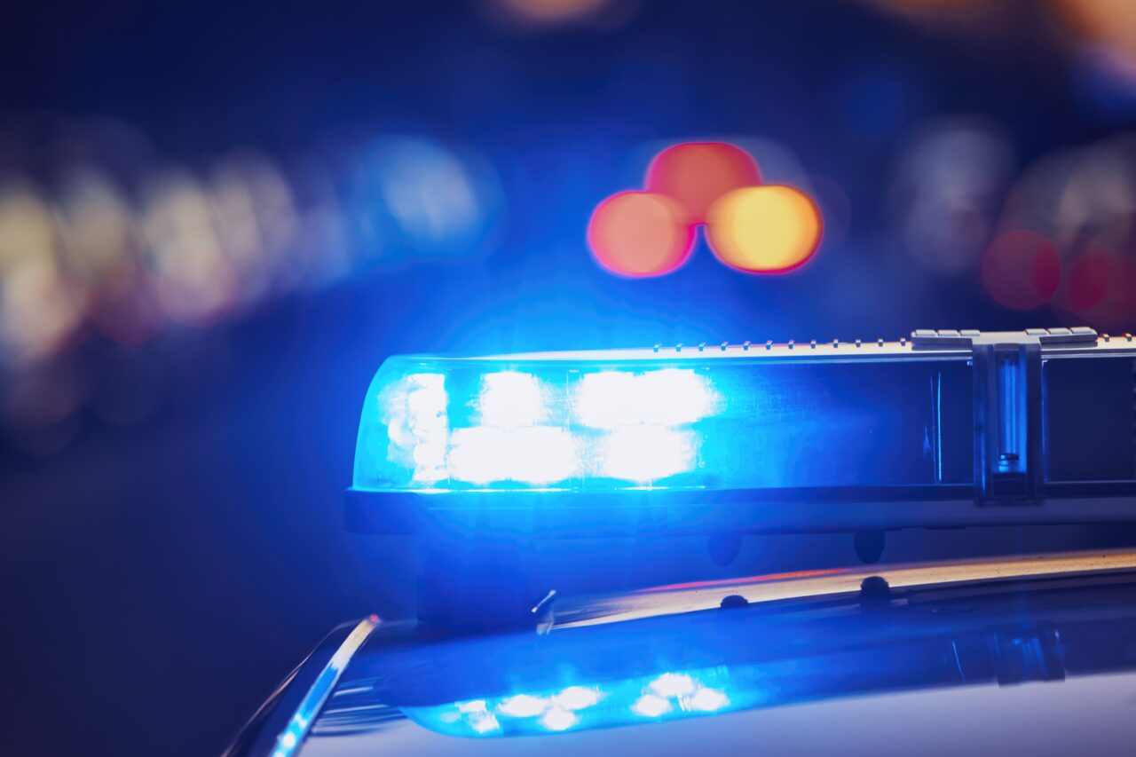 Tragedie în Timișoara. Un bărbat a murit, după ce ar fi căzut de la etajul 4 al unui bloc din centrul orașului