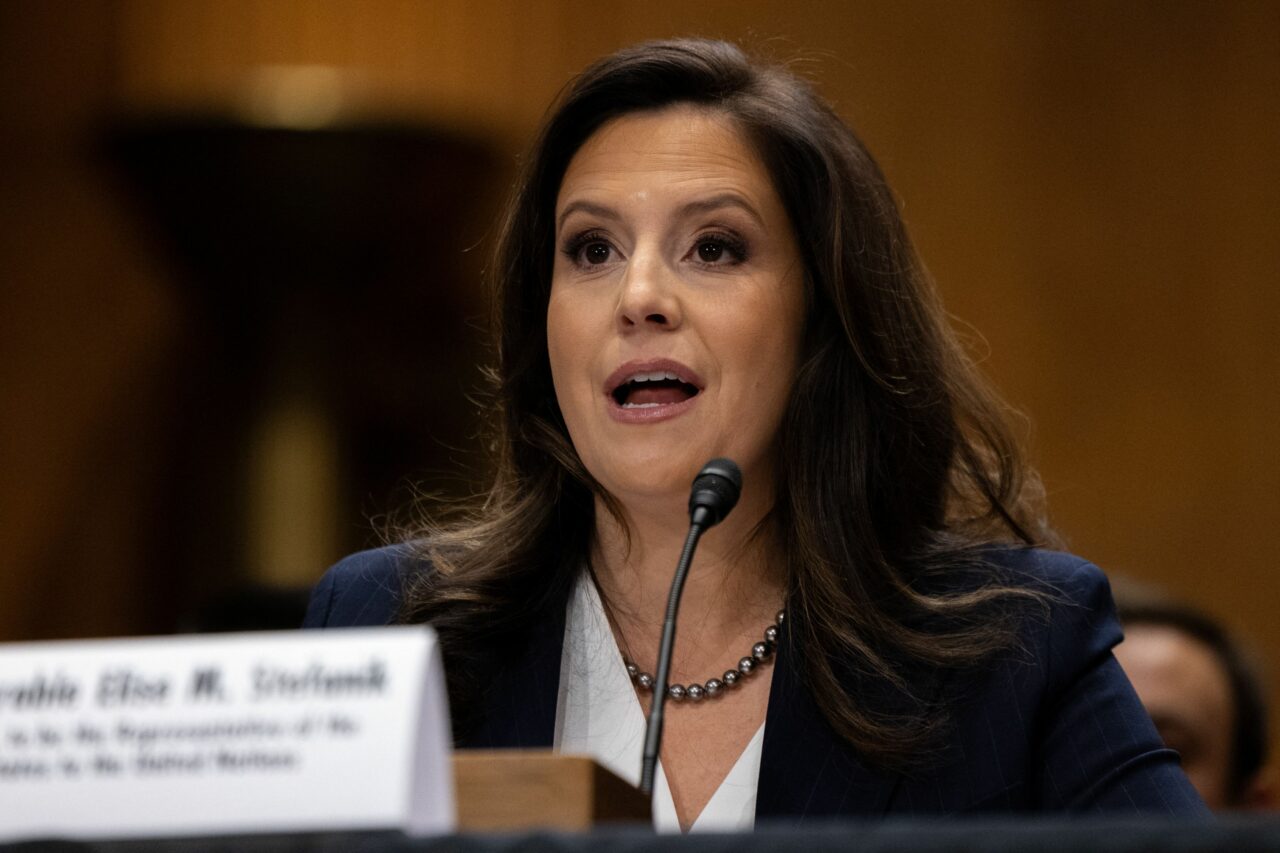 Stefanik, nominalizarea lui Trump pentru funcția de ambasador la ONU, vrea să REFORMEZE organizația după interesele SUA