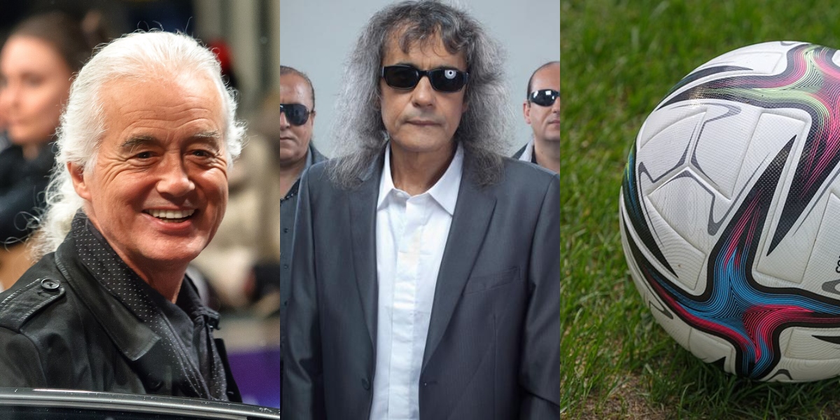 9 IANUARIE, calendarul zilei: Jimmy Page împlinește 81 de ani, Cristi Minculescu 66/ Clubul de fotbal SS Lazio împlinește 125 de ani