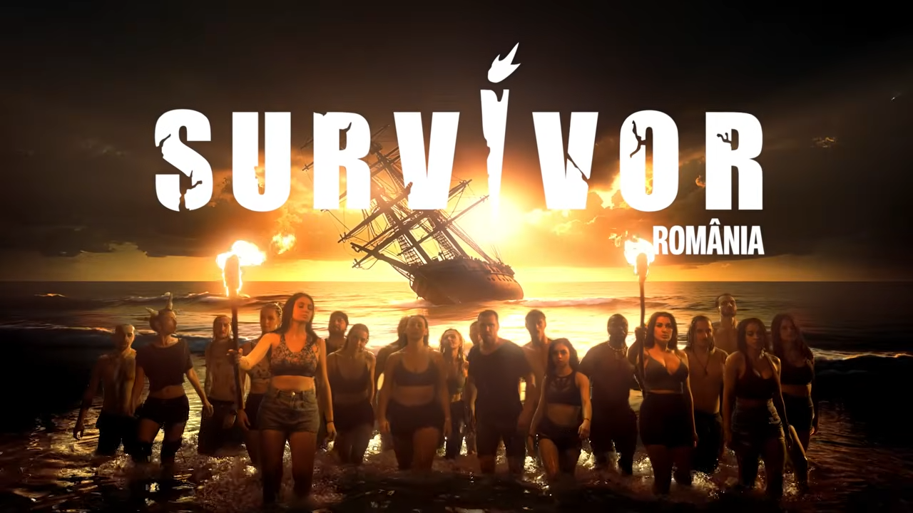 Survivor România 2025. Când începe noul sezon la Pro TV? „Transfer” de vedete de la Antena 1 direct în show-ul din Republica Dominicană!