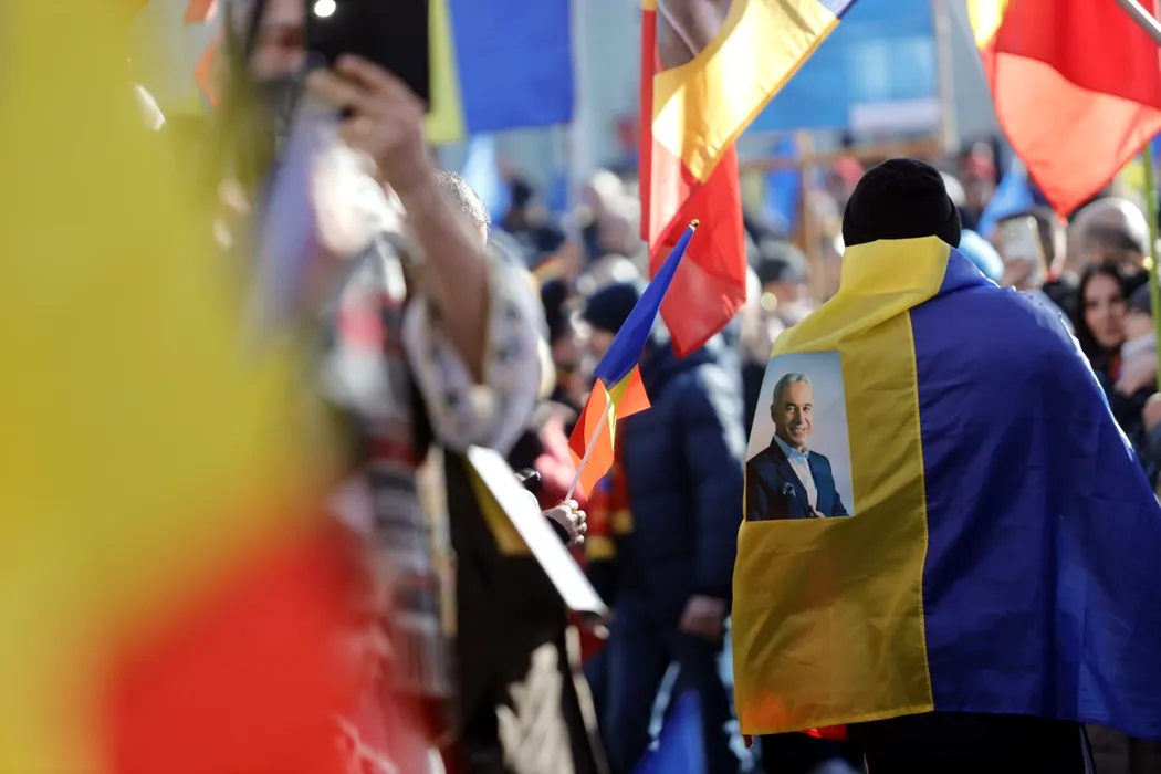 ANUNȚUL Jandarmeriei după protestul susținătorilor lui Călin Georgescu. Au fost deschise mai multe DOSARE PENALE / Care sunt acuzațiile aduse