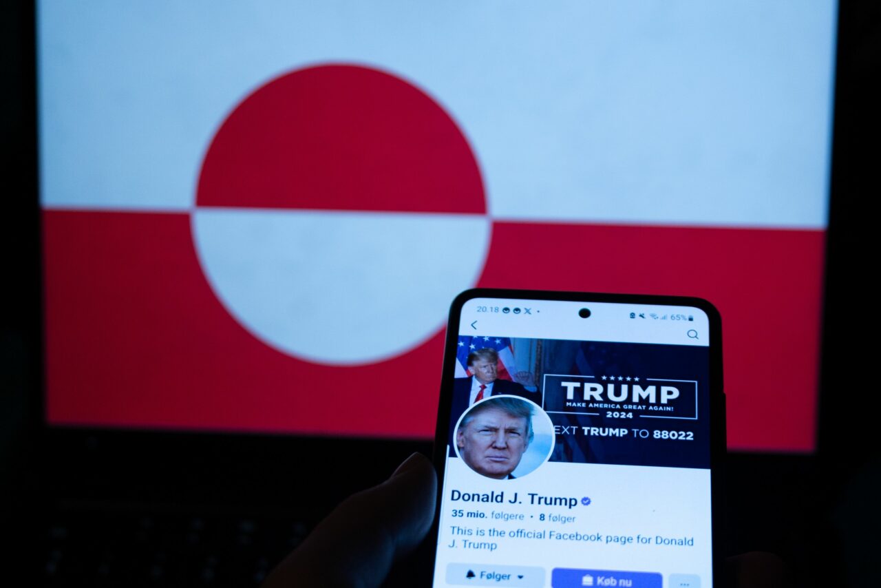 Liderii statelor scandinave sunt solidari cu Danemarca în fața politicii expansioniste promovate de Donald Trump, care dorește ANEXAREA Groenlandei