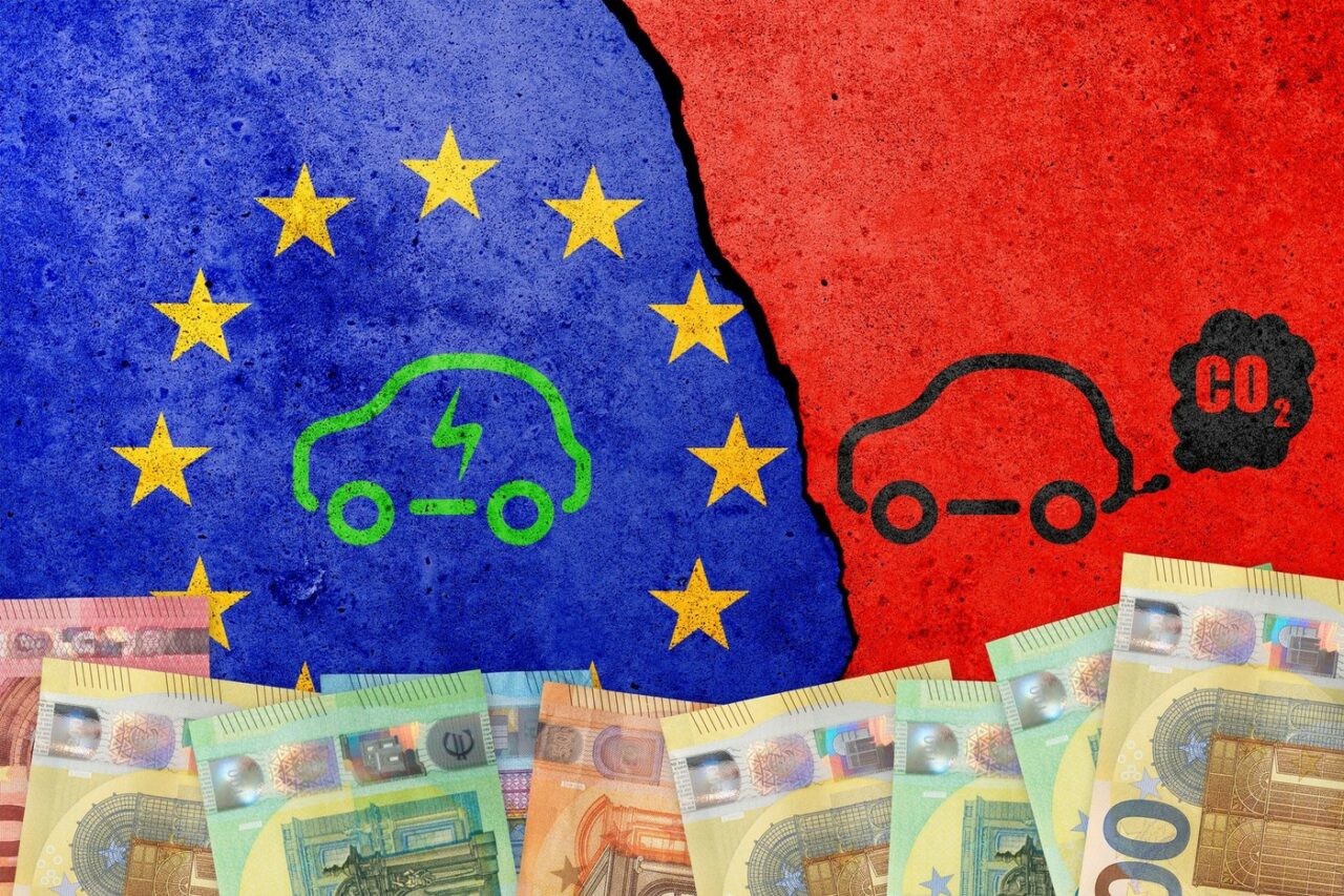 Renault avertizează UE: Vom respecta noile reglementări în privința emisiilor, dar aplicarea lor va slăbi industria AUTO europeană