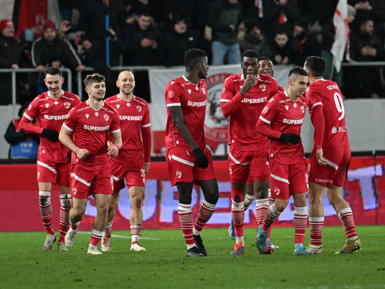Dinamo se mută în play-off! Unde va juca ECHIPA lui Zeljko Kopic